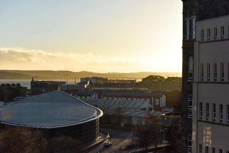 Staybridge Suites - Dundee, An Ihg Hotel Buitenkant foto